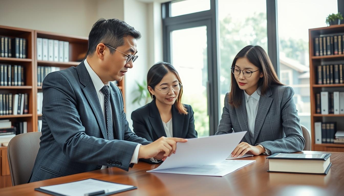 Navigating Property Law in Japan